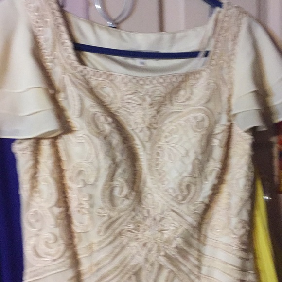 SUE WONG Dresses & Skirts - DRESS